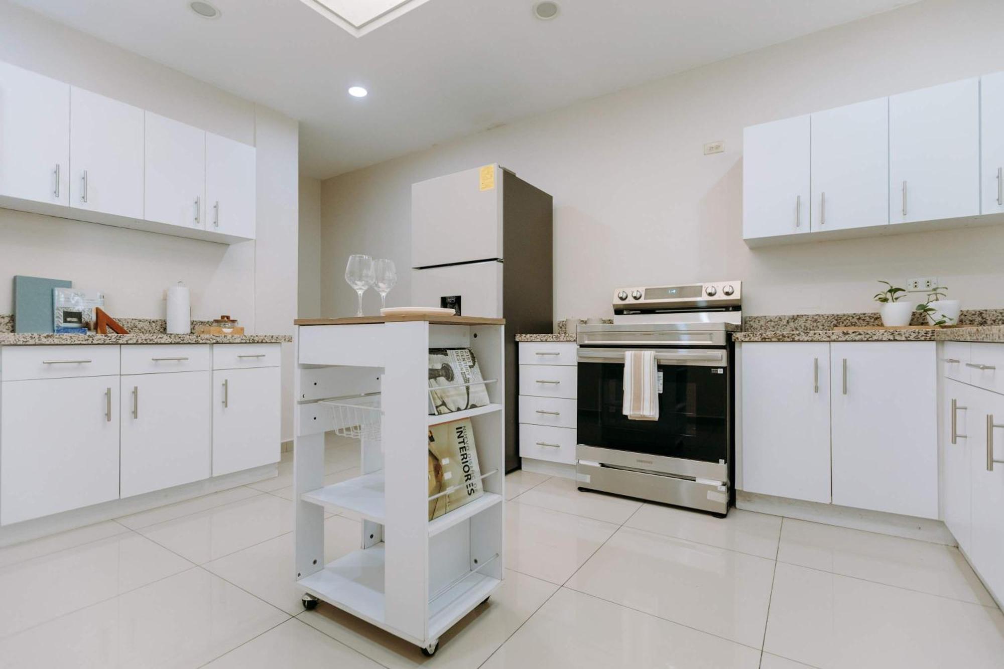 Espanola - Espana Apartamento