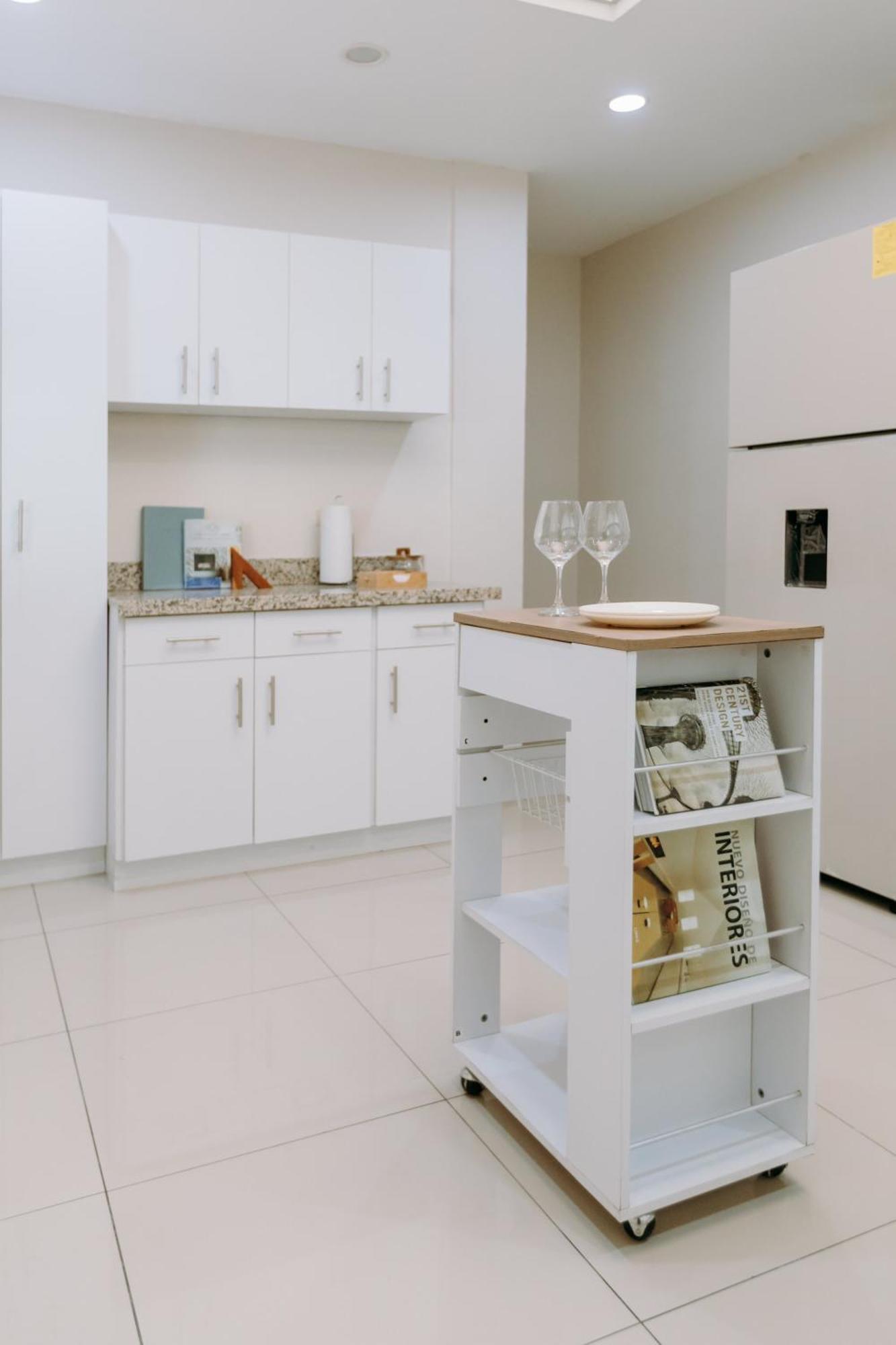 Apartamento Espanola - Espana *
