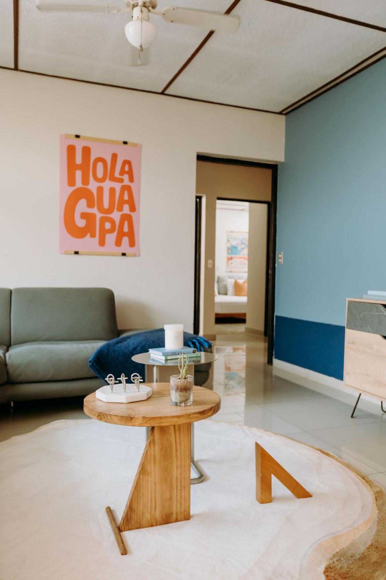 Apartamento Espanola - Espana