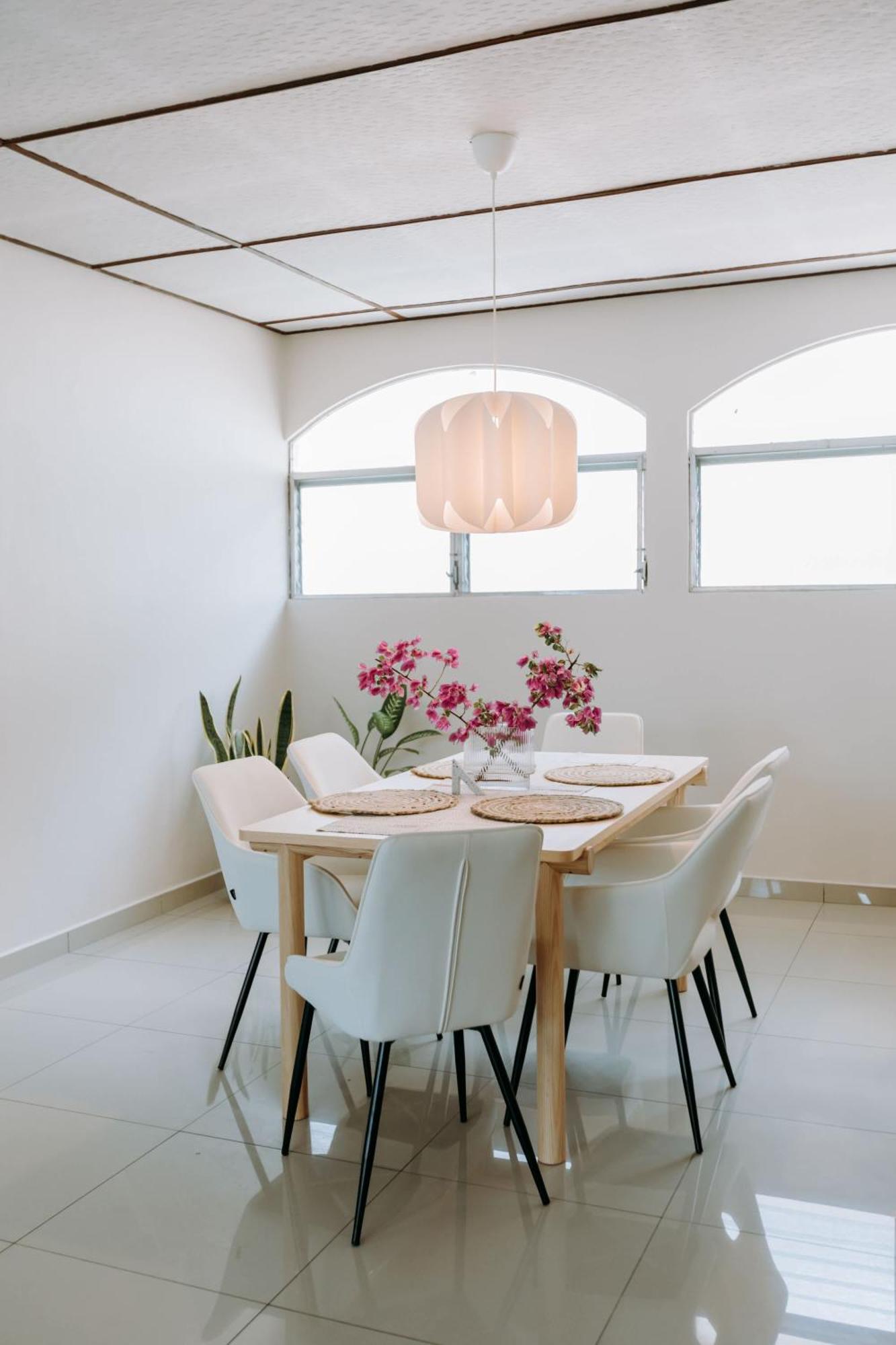 Apartamento Espanola - Espana San Salvador