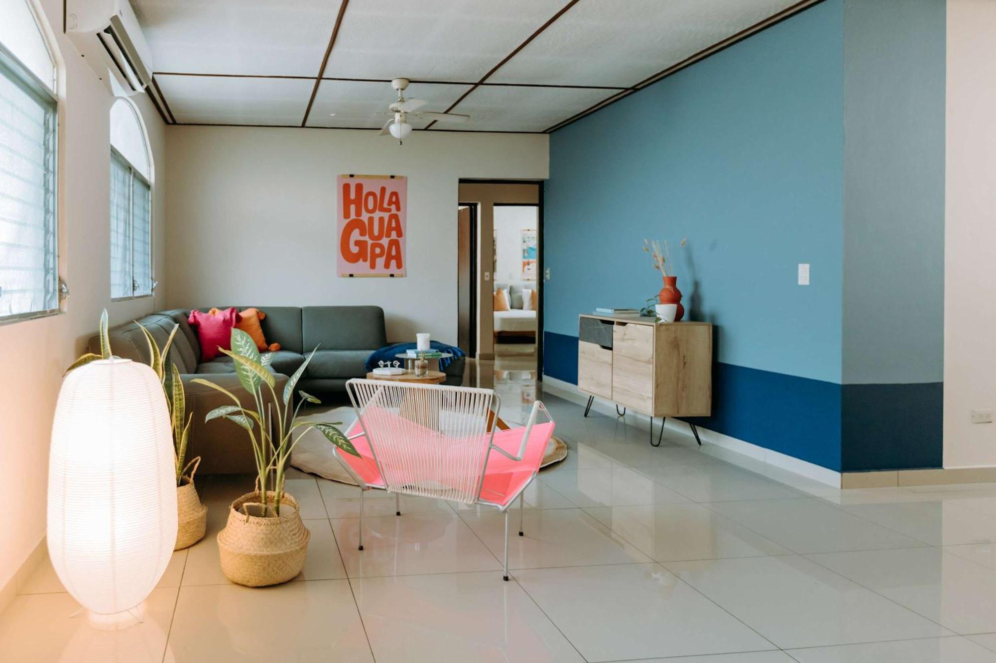 Apartamento Espanola - Espana San Salvador