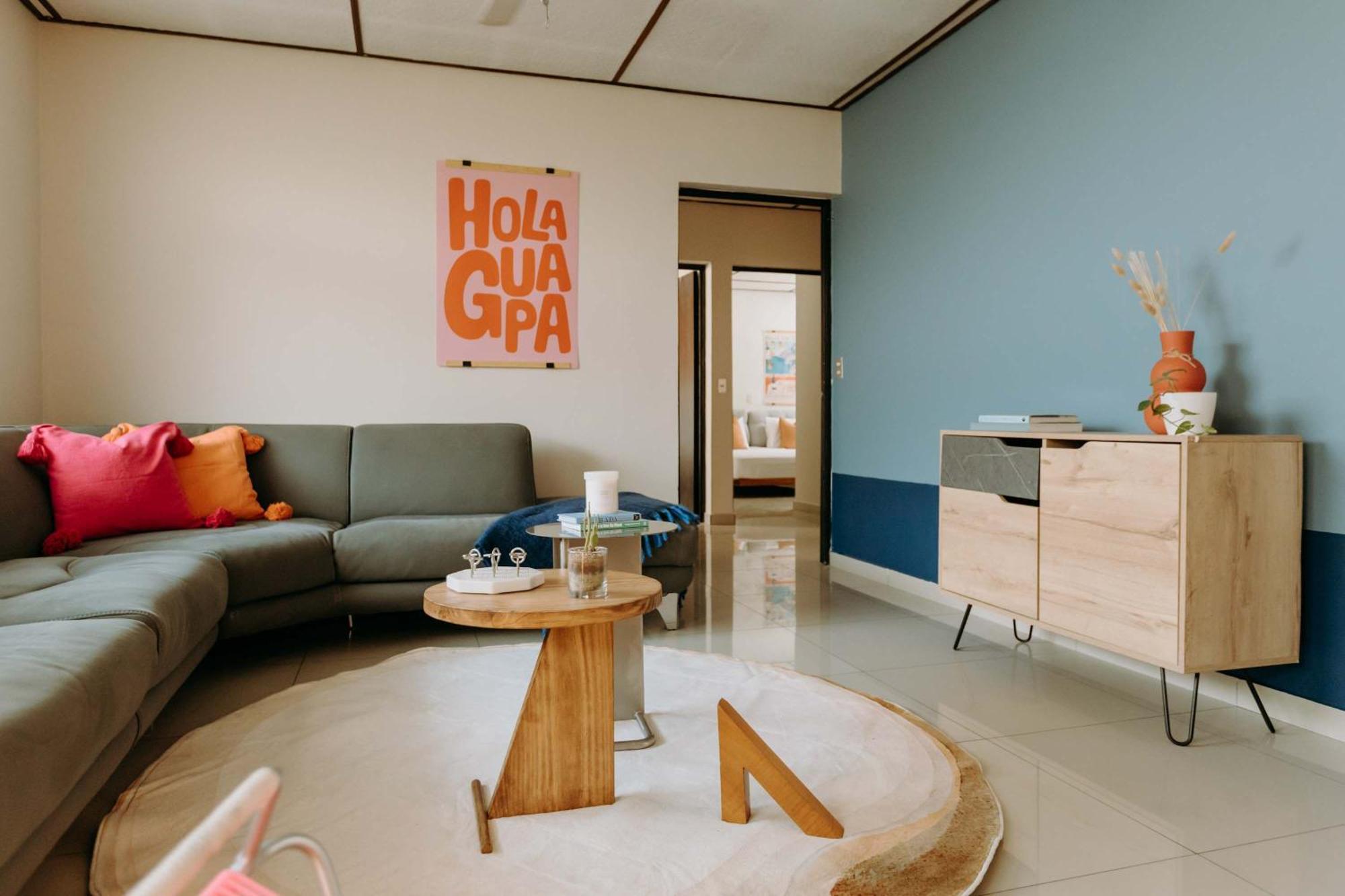 Apartamento Espanola - Espana