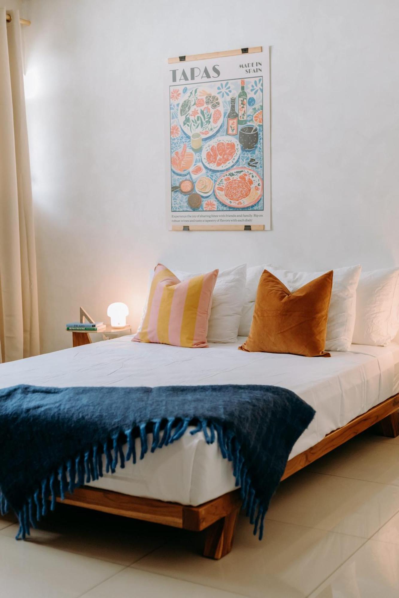 Apartamento Espanola - Espana